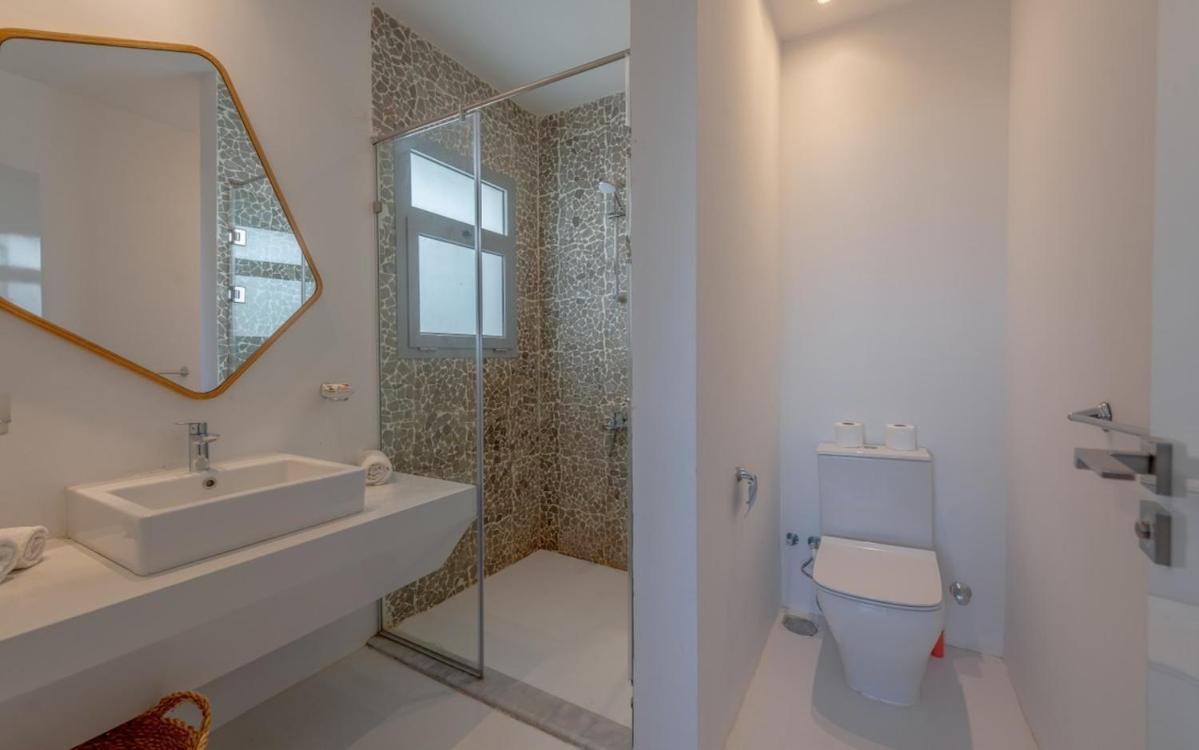 Appartement Relax In Style I Lagoon-front 2br In Swan El Gouna *