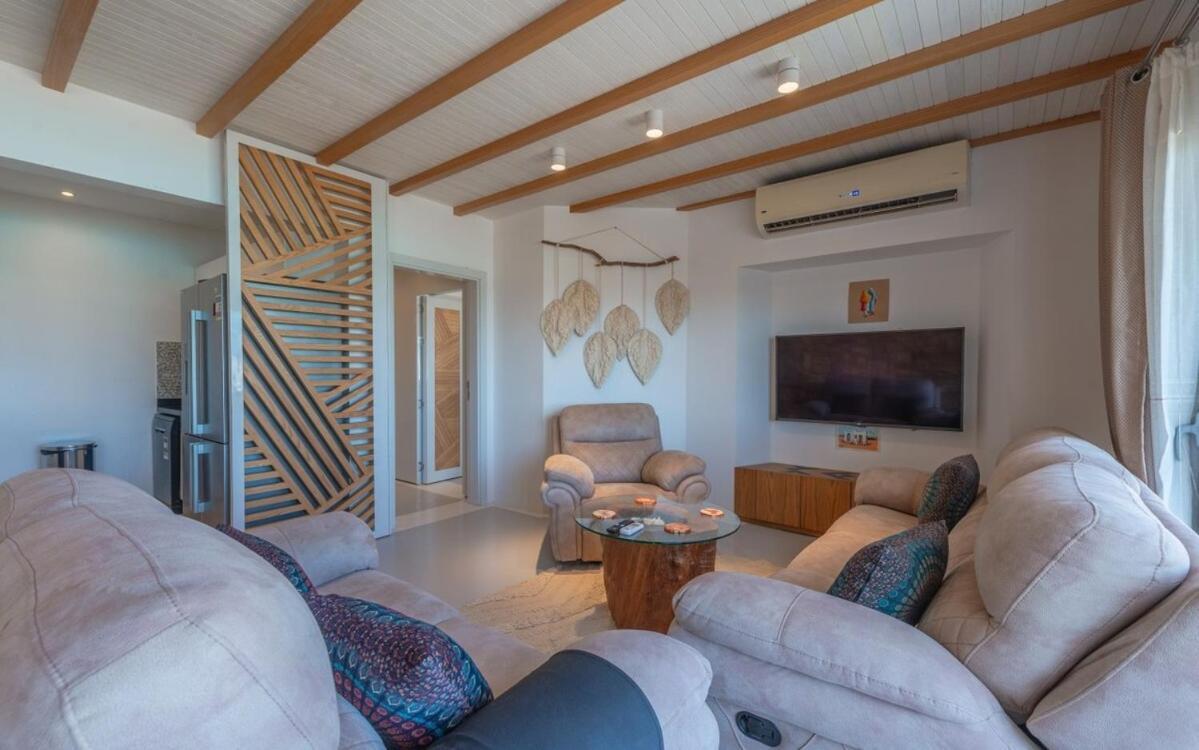 Appartement Relax In Style I Lagoon-front 2br In Swan El Gouna Hurghada