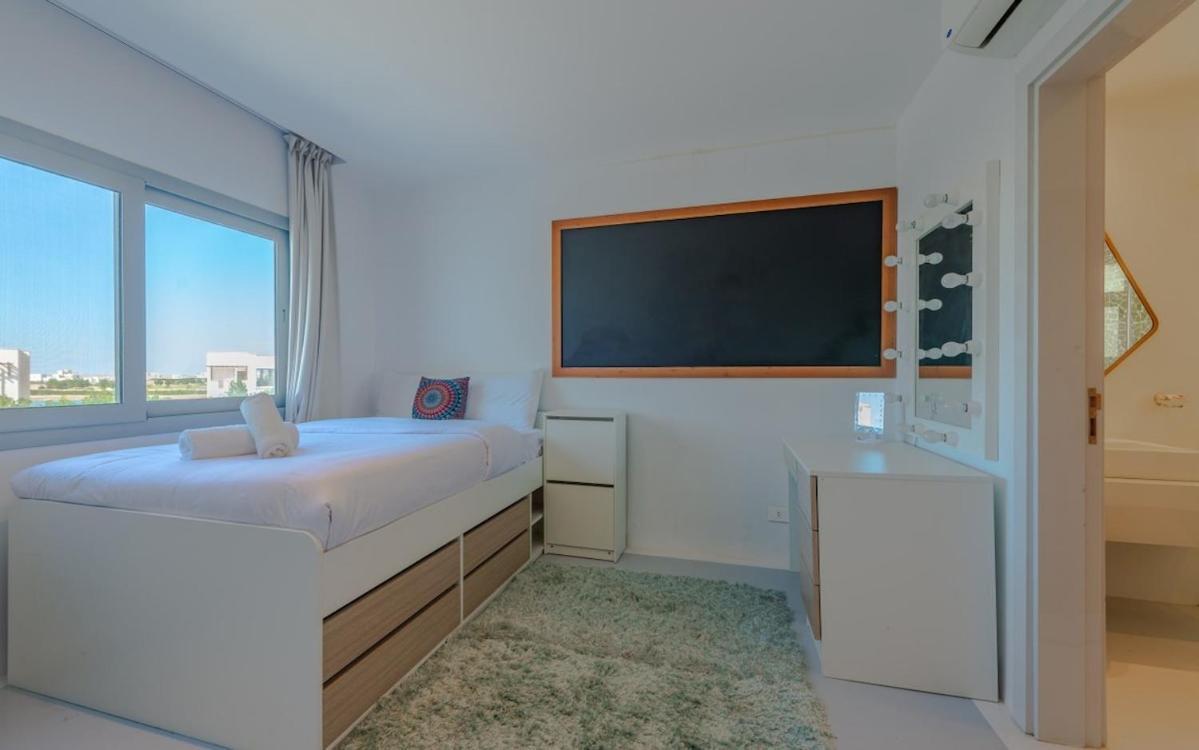 Appartement Relax In Style I Lagoon-front 2br In Swan El Gouna *