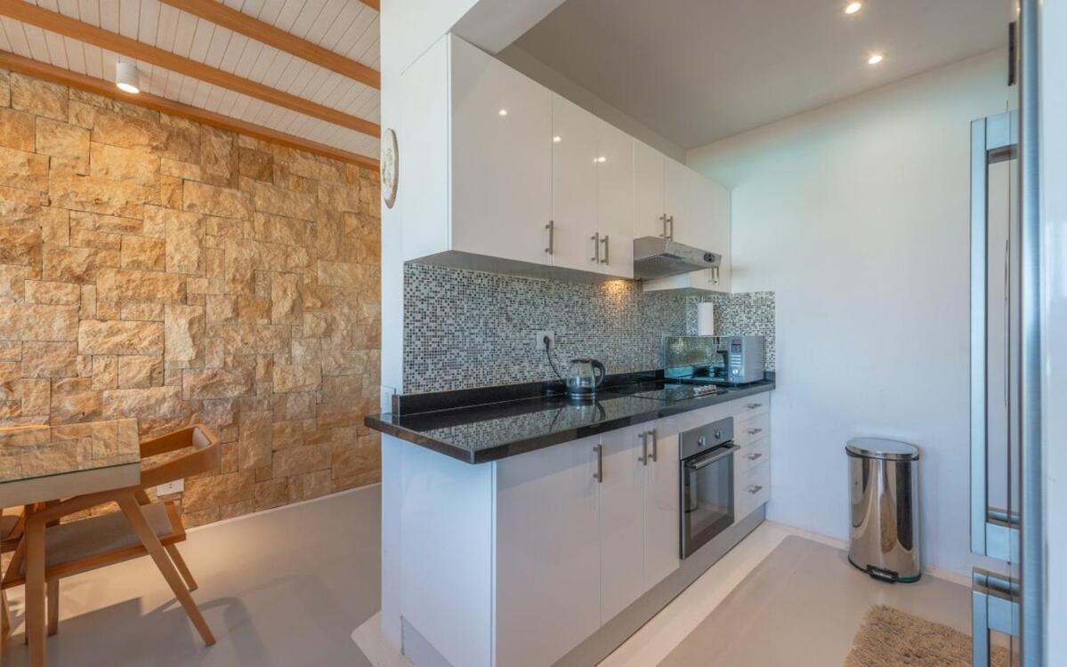 Appartement Relax In Style I Lagoon-front 2br In Swan El Gouna *